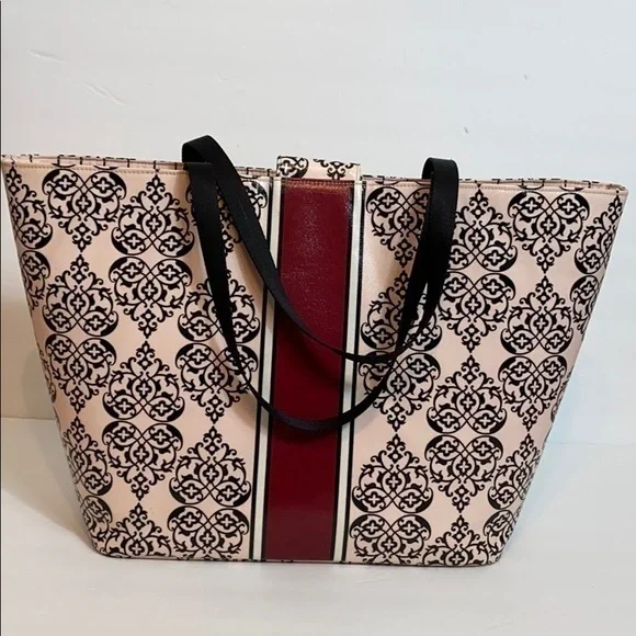 Brighton My Sweet Valentine Tote - Picture 4 of 12